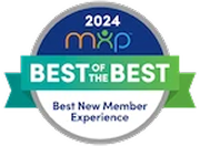MXP Best of the Best: Best New Member Experience